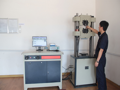 Tensile Tester